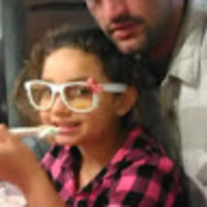 Meet your Posher, Roy